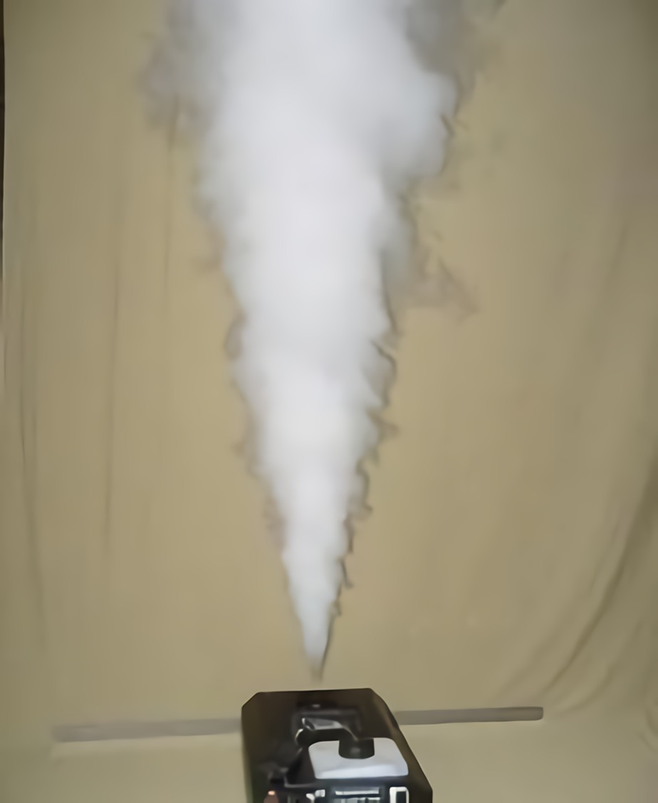 單頭特效煙機